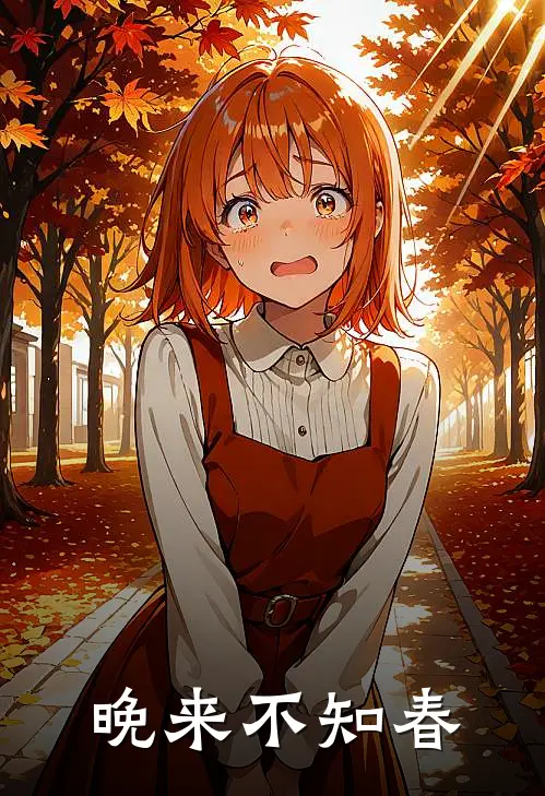 晚来不知春