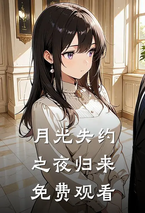月光失约之夜归来免费观看