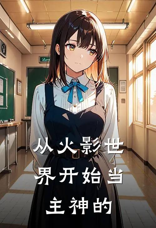 从火影世界开始当主神的