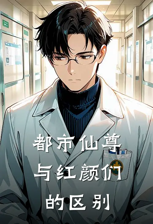 都市仙尊与红颜们的区别