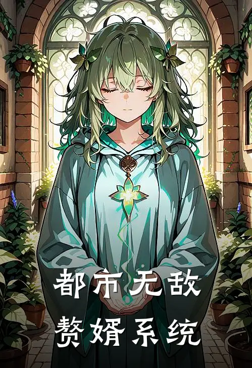 都市无敌赘婿系统