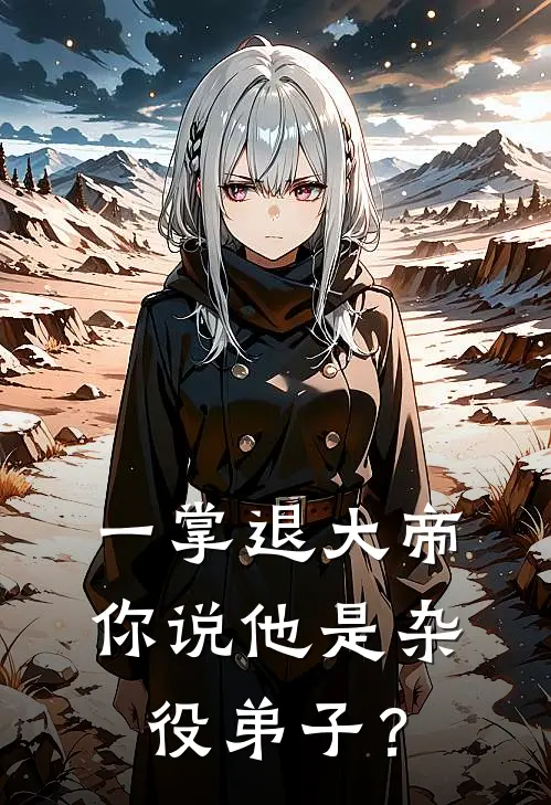 一掌退大帝，你说他是杂役弟子？林幻天剑宗小说完整版_完结版小说推荐一掌退大帝，你说他是杂役弟子？(林幻天剑宗)