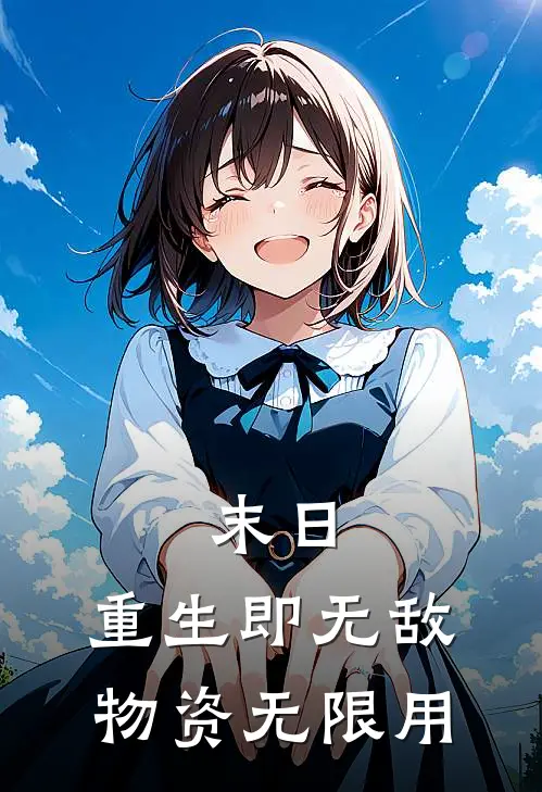 末日：重生即无敌，物资无限用林辰张浩免费小说在线阅读_热门小说在线阅读末日：重生即无敌，物资无限用林辰张浩