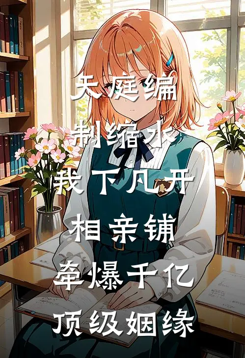 天庭编制缩水，我下凡开相亲铺，牵爆千亿顶级姻缘(月老林娇婉)完结小说_热门小说推荐天庭编制缩水，我下凡开相亲铺，牵爆千亿顶级姻缘月老林娇婉