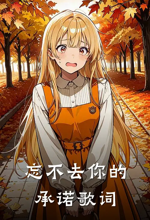 忘不去你的承诺歌词