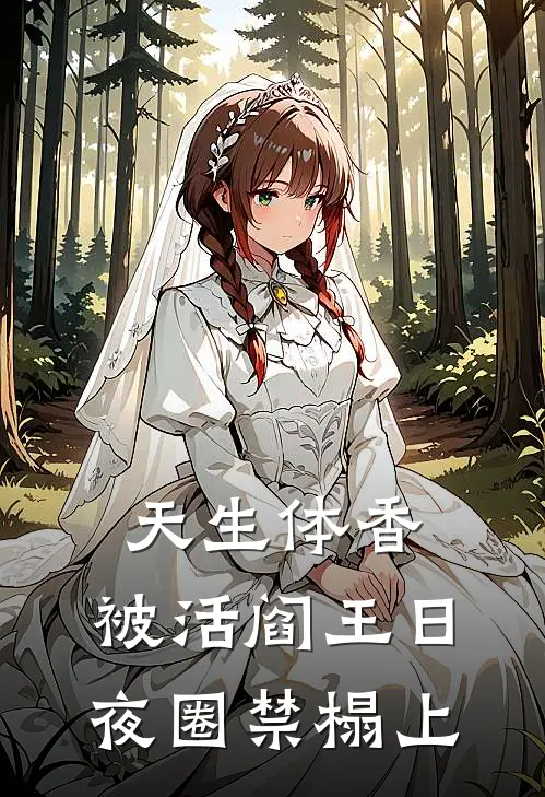 天生体香，被活阎王日夜圈禁榻上沈挽萧诀完本小说免费阅读_小说完结版天生体香，被活阎王日夜圈禁榻上沈挽萧诀