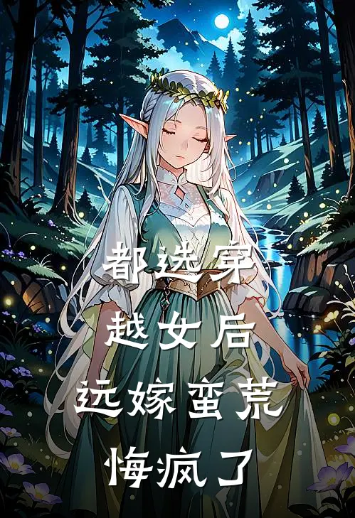 沈软轩儿都选穿越女后，远嫁蛮荒悔疯了最新章节在线阅读_沈软轩儿完整版阅读