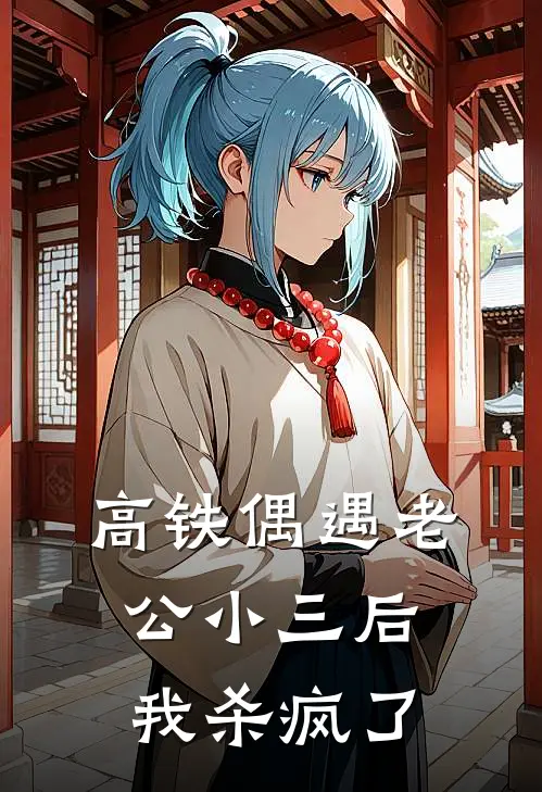 高铁偶遇老公小三后，我杀疯了(许如渠美甲)完本小说推荐_最新章节列表高铁偶遇老公小三后，我杀疯了(许如渠美甲)