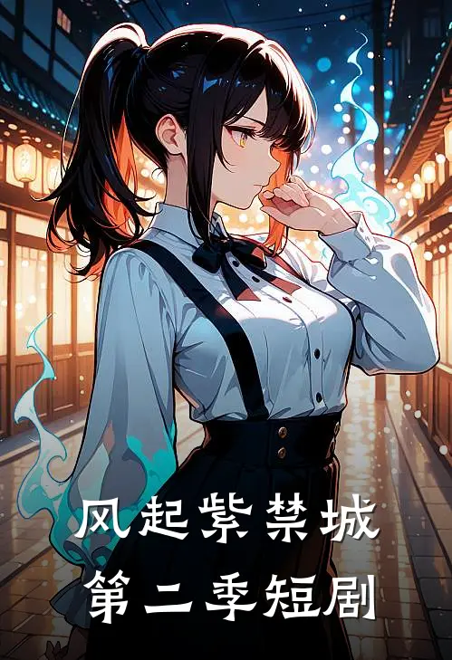 风起紫禁城第二季短剧