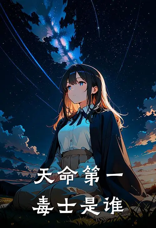 天命第一毒士是谁