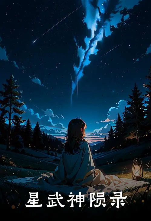 星武神陨录叶寻凌曦全文在线阅读_星武神陨录全集免费阅读