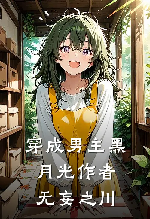 穿成男主黑月光作者无妄之川