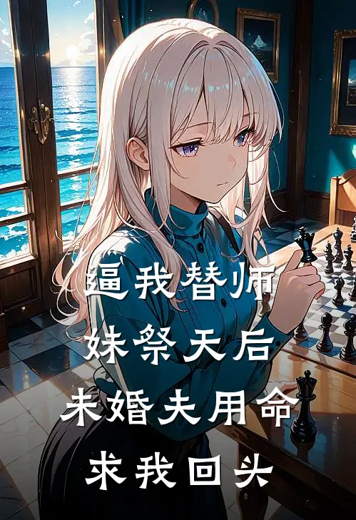 逼我替师妹祭天后，未婚夫用命求我回头