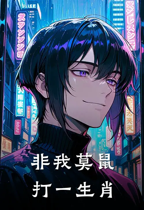 非我莫鼠打一生肖