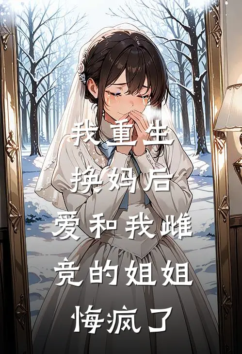 宋清菡宋冉冉(我重生换妈后，爱和我雌竞的姐姐悔疯了)最新章节免费在线阅读_(宋清菡宋冉冉)完结版在线阅读