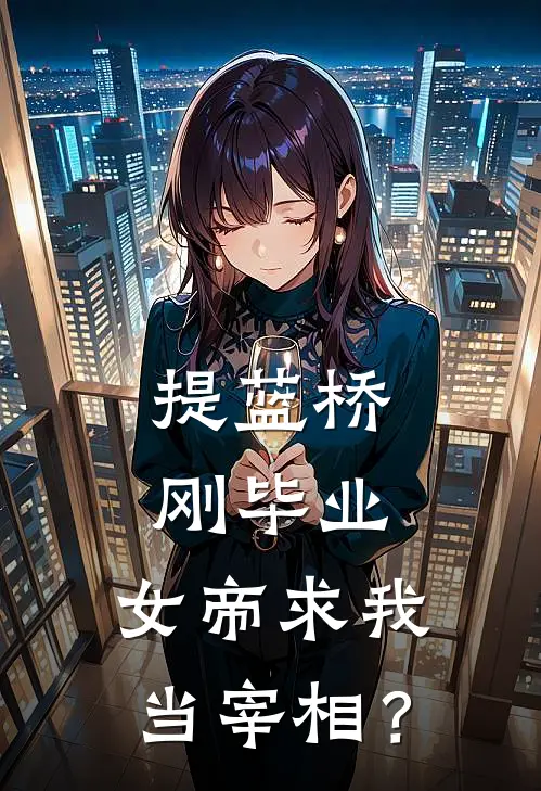 提蓝桥刚毕业，女帝求我当宰相？沈浪浪哥最新热门小说_免费小说全文阅读提蓝桥刚毕业，女帝求我当宰相？(沈浪浪哥)