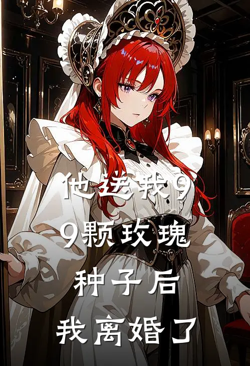 他送我99颗玫瑰种子后，我离婚了(霍景尧乔心月)最新小说推荐_最新热门小说他送我99颗玫瑰种子后，我离婚了霍景尧乔心月