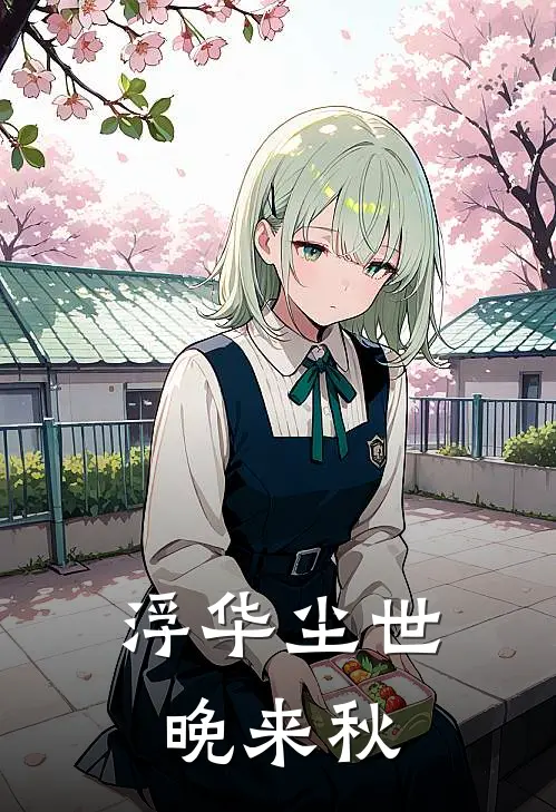 浮华尘世晚来秋