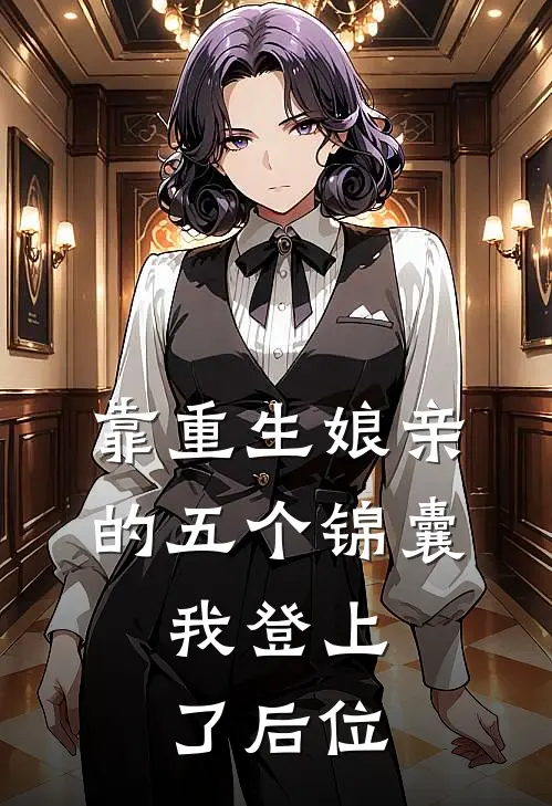 靠重生娘亲的五个锦囊，我登上了后位(萧宜年赵若雪)热门网络小说推荐_最新完结小说推荐靠重生娘亲的五个锦囊，我登上了后位萧宜年赵若雪