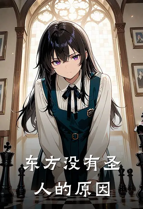 东方没有圣人的原因