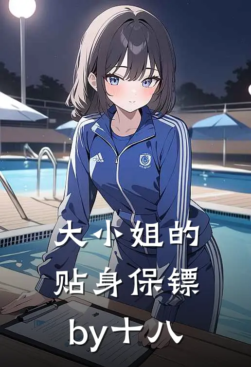 大小姐的贴身保镖by十八