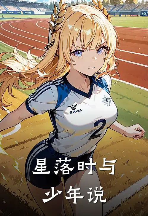 星落时与少年说陈奕恒霍亦诚免费小说推荐_免费小说笔趣阁星落时与少年说陈奕恒霍亦诚