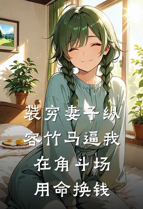 装穷妻子纵容竹马逼我在角斗场用命换钱(楚洛纪总)热门小说大全_推荐完本小说装穷妻子纵容竹马逼我在角斗场用命换钱楚洛纪总