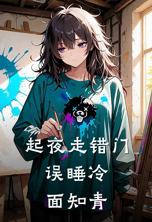 起夜走错门，误睡冷面知青苏绾绾陆骁最新小说推荐_热门小说排行榜起夜走错门，误睡冷面知青(苏绾绾陆骁)