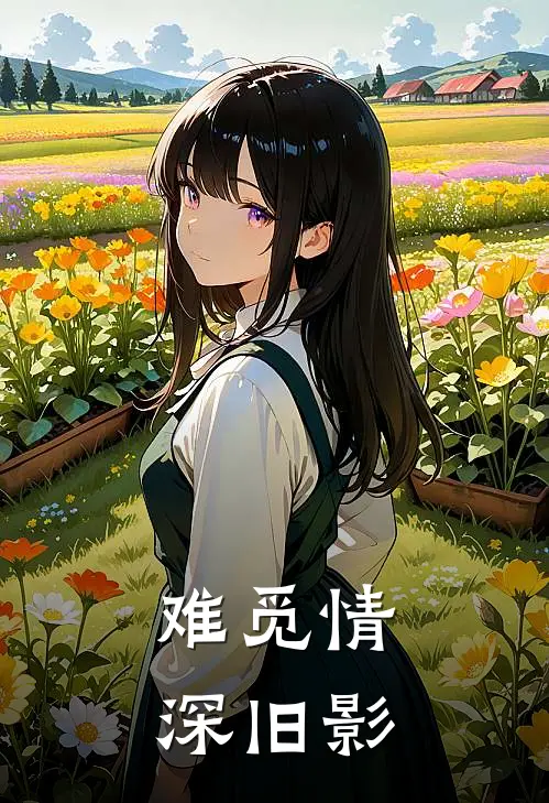 陆妍妍糖糖《难觅情深旧影》_(陆妍妍糖糖)热门小说