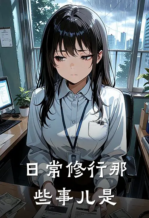 日常修行那些事儿是