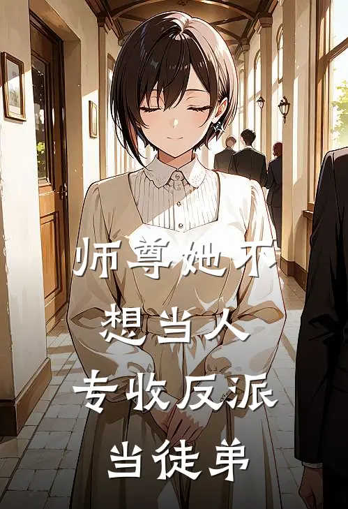 师尊她不想当人，专收反派当徒弟许清沅阿拾在线免费小说_最新推荐小说师尊她不想当人，专收反派当徒弟(许清沅阿拾)