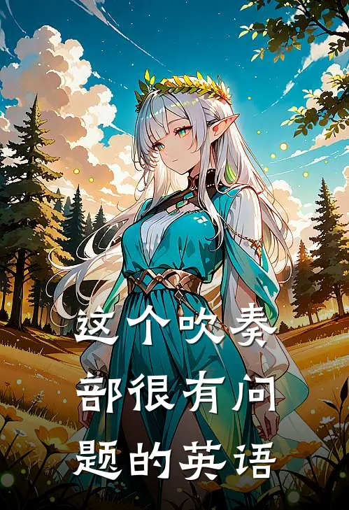 这个吹奏部很有问题的英语