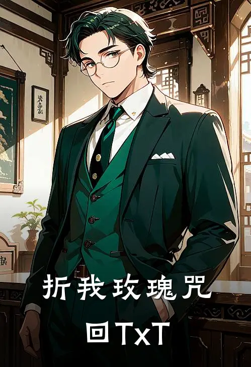 折我玫瑰咒回TxT