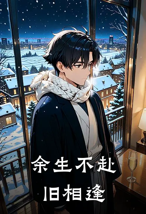 余生不赴旧相逢