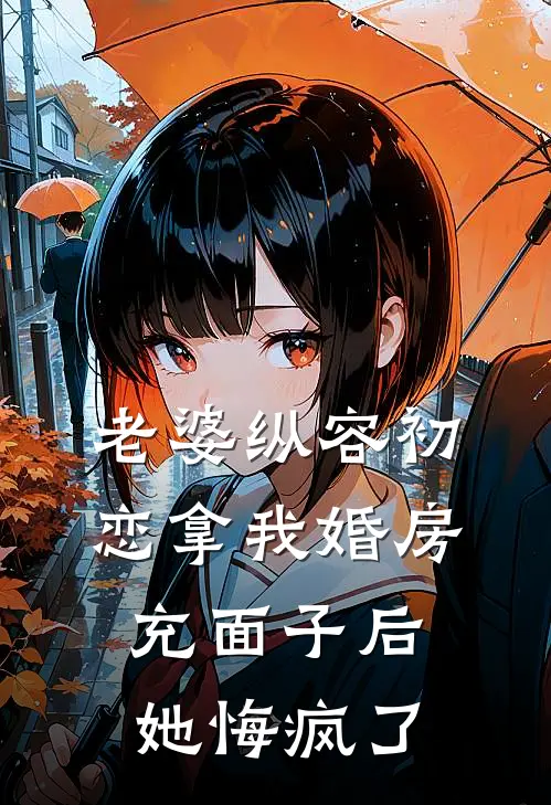 老婆纵容初恋拿我婚房充面子后，她悔疯了