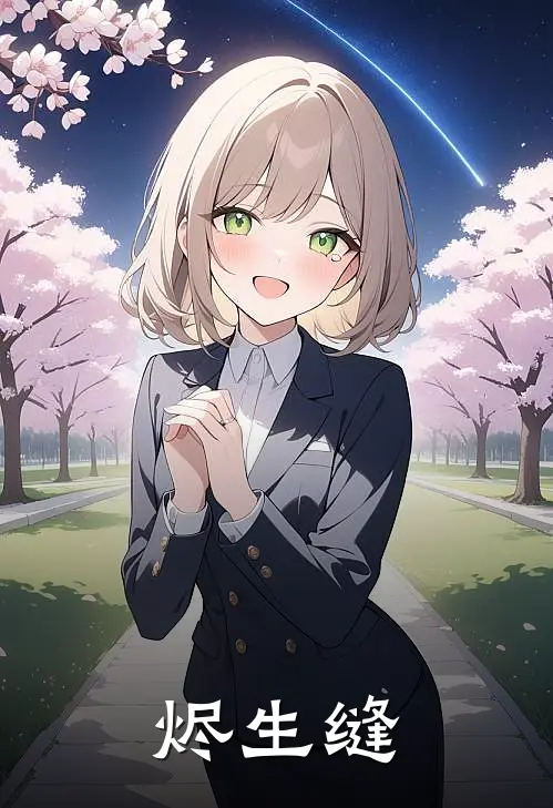 烬生缝林烬生沈红妆小说完整版免费阅读_热门小说排行榜烬生缝(林烬生沈红妆)