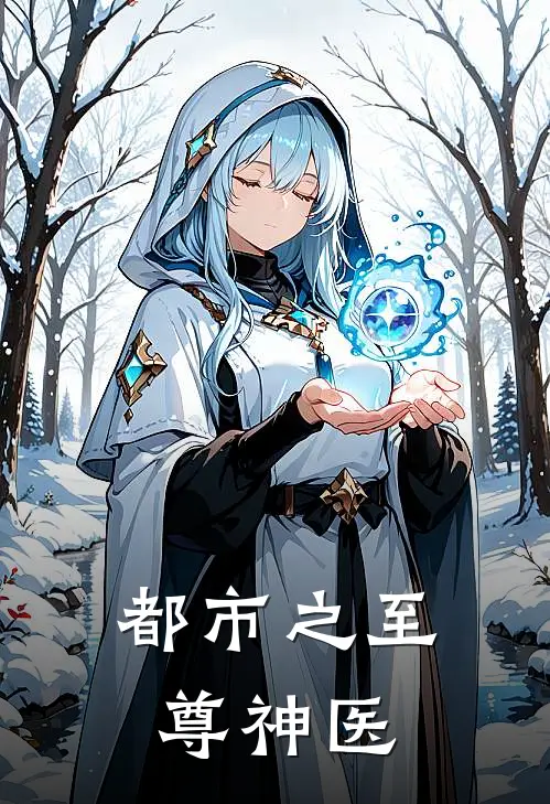 都市之至尊神医