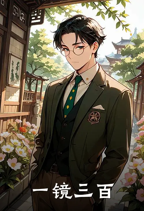 一镜三百(林野林文野)在线免费小说_完整版免费小说一镜三百(林野林文野)