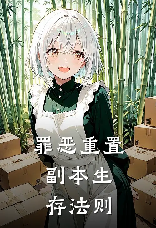 罪恶重置：副本生存法则萧苒萧苒完结版小说阅读_完整版小说免费阅读罪恶重置：副本生存法则(萧苒萧苒)