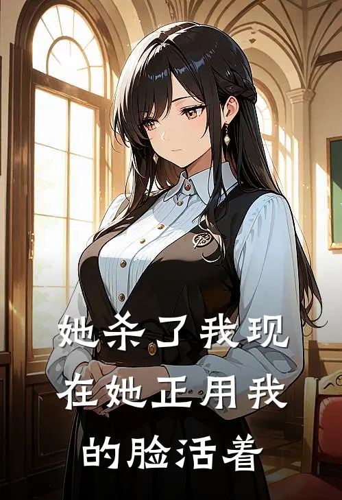 她杀了我现在她正用我的脸活着(林知遥沈清)全文在线阅读_(她杀了我现在她正用我的脸活着)精彩小说