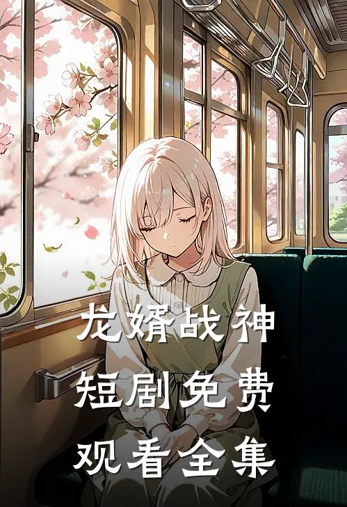 龙婿战神短剧免费观看全集