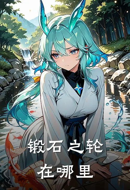 锻石之轮在哪里