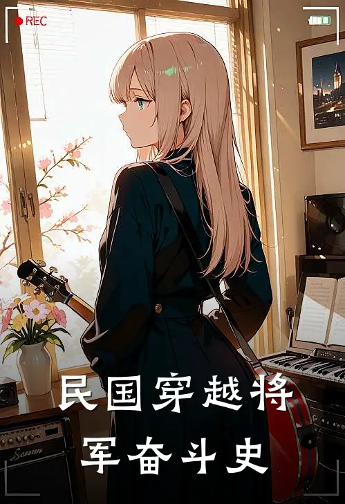 民国穿越将军奋斗史