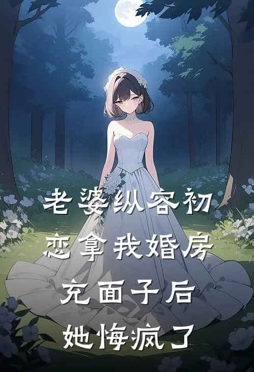 老婆纵容初恋拿我婚房充面子后，她悔疯了鹤莹苏鹤莹小说完结推荐_完整版小说免费阅读老婆纵容初恋拿我婚房充面子后，她悔疯了(鹤莹苏鹤莹)