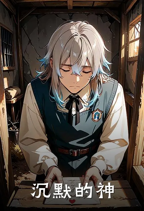 《沉默的神》埃里希玛格丽特全集免费在线阅读_(埃里希玛格丽特)全章节免费在线阅读