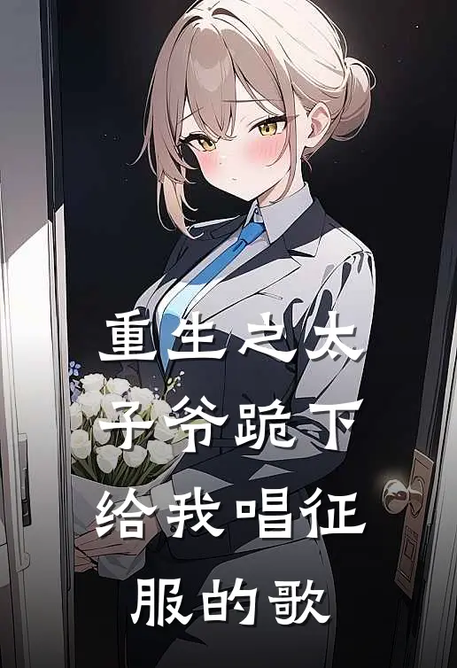 重生之太子爷跪下给我唱征服的歌