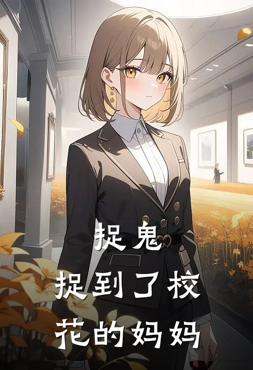 捉鬼，捉到了校花的妈妈林夜王丽最新小说全文阅读_最新章节列表捉鬼，捉到了校花的妈妈(林夜王丽)