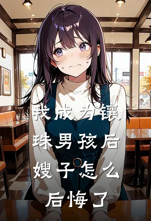 我成为镶珠男孩后，嫂子怎么后悔了苏苏白太完结好看小说_无弹窗全文免费阅读我成为镶珠男孩后，嫂子怎么后悔了(苏苏白太)