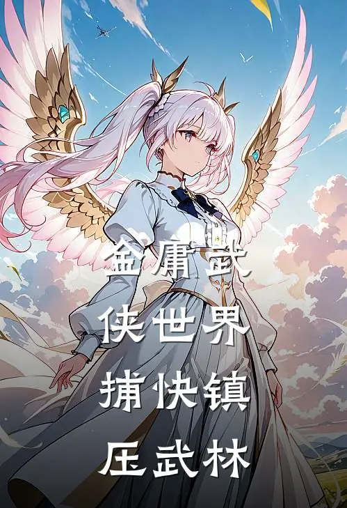 金庸武侠世界，捕快镇压武林(胡大柯辟邪)在线阅读免费小说_完整版小说免费阅读金庸武侠世界，捕快镇压武林(胡大柯辟邪)