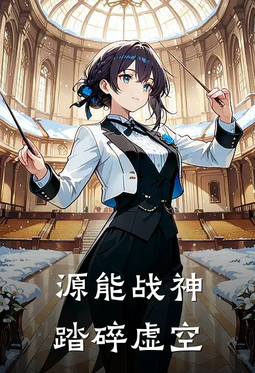 源能战神：踏碎虚空(林澈赵坤)全本免费小说阅读_全文免费阅读源能战神：踏碎虚空林澈赵坤